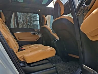 XC90 Gen 2