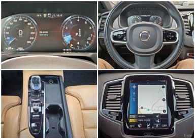 XC90 Gen 2