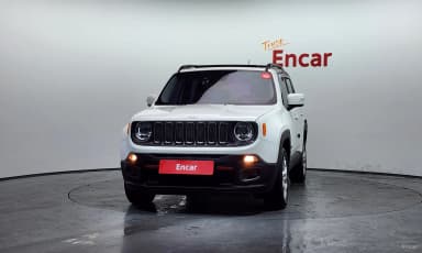 Renegade