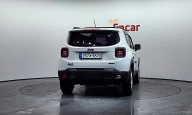 Renegade