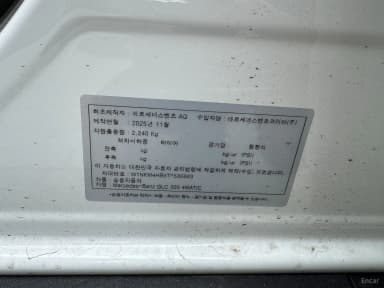 GLC-Class X254