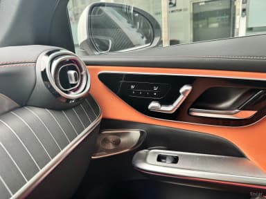 GLC-Class X254