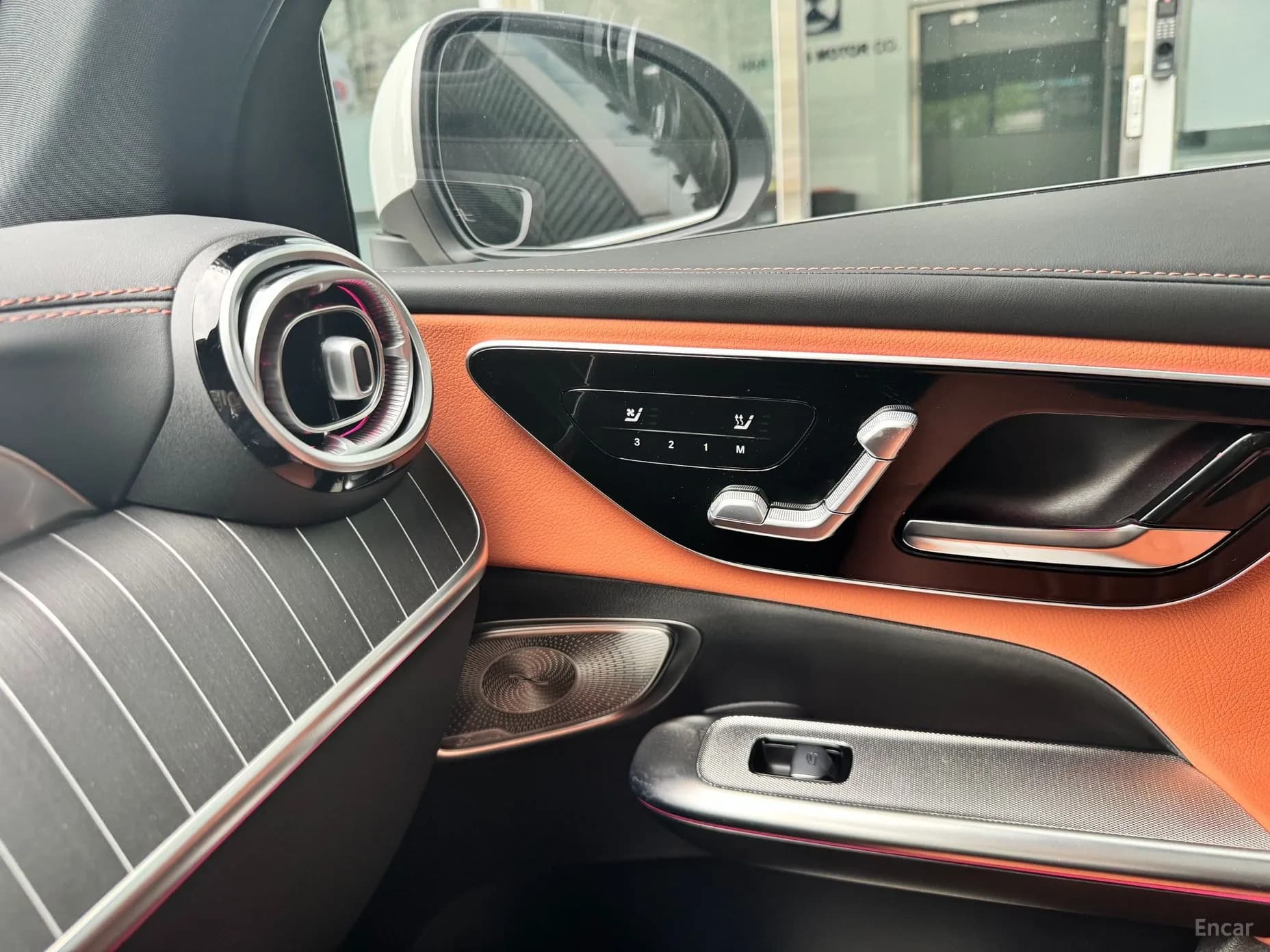 GLC-Class X254