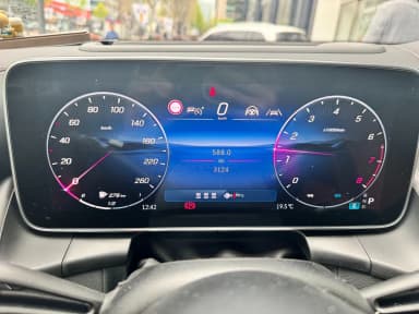 GLC-Class X254