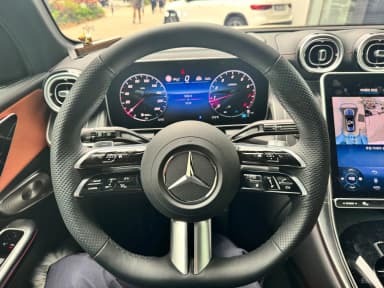 GLC-Class X254