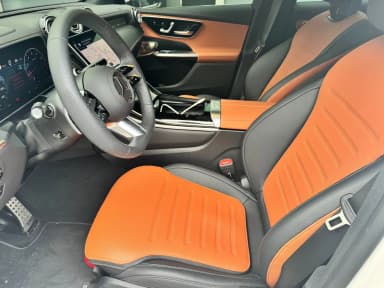 GLC-Class X254