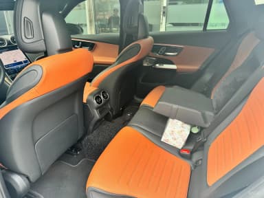 GLC-Class X254