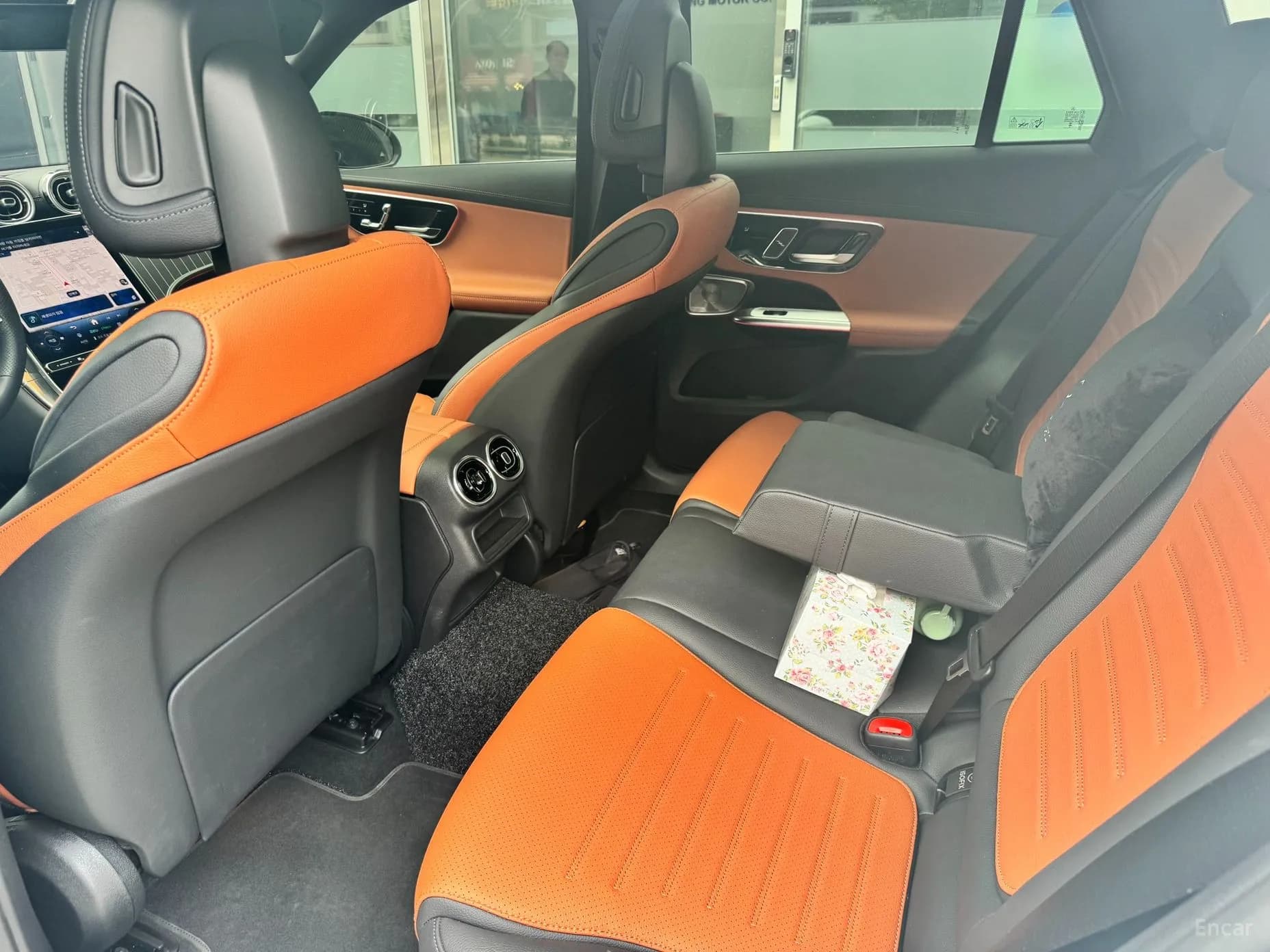 GLC-Class X254