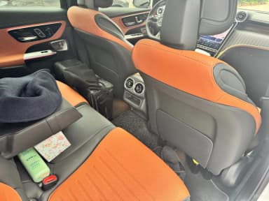 GLC-Class X254