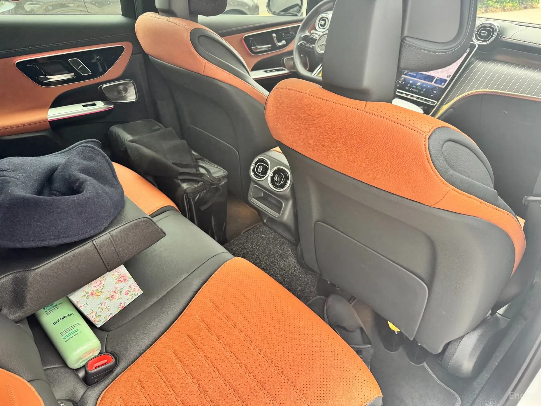 GLC-Class X254