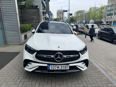 GLC-Class X254