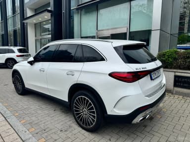 GLC-Class X254