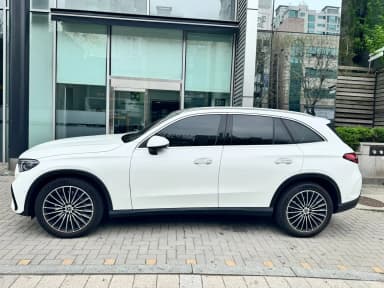 GLC-Class X254