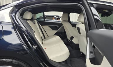 5 Series (G60)