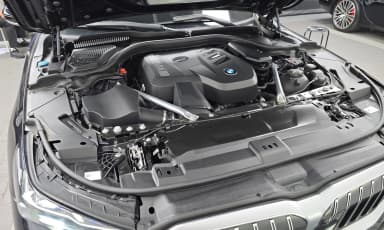 5 Series (G60)