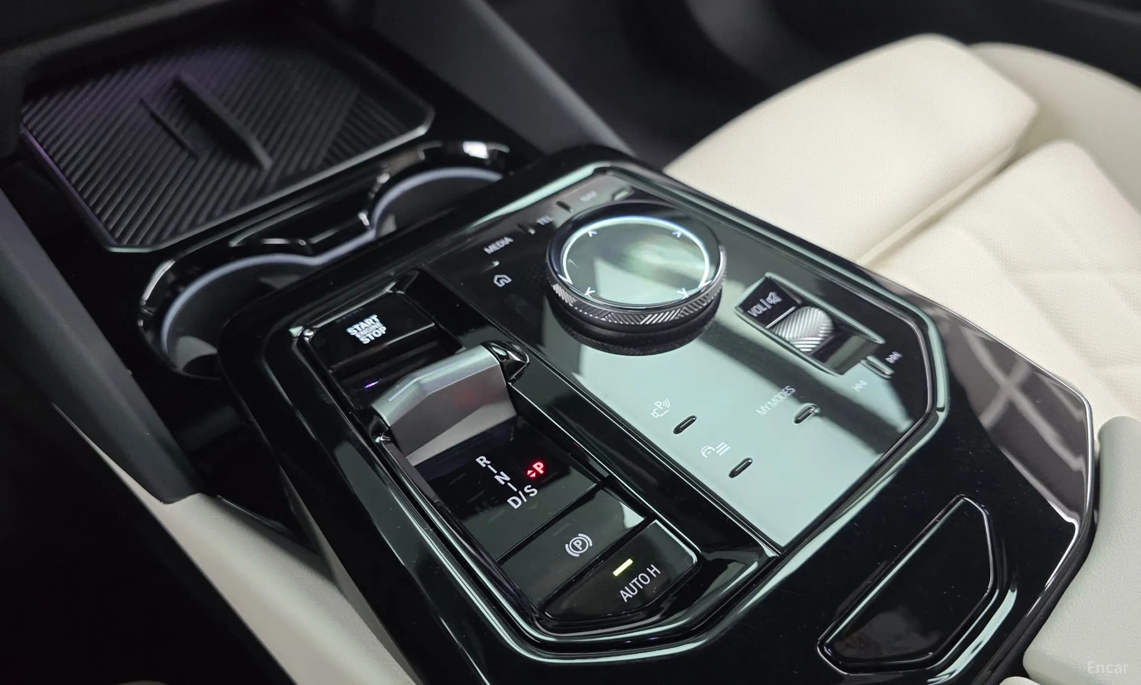 5 Series (G60)