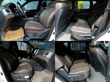 Rexton