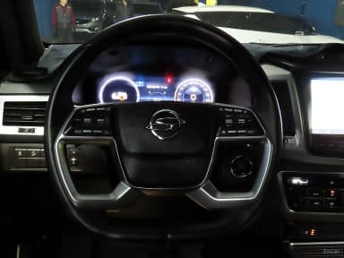 Rexton