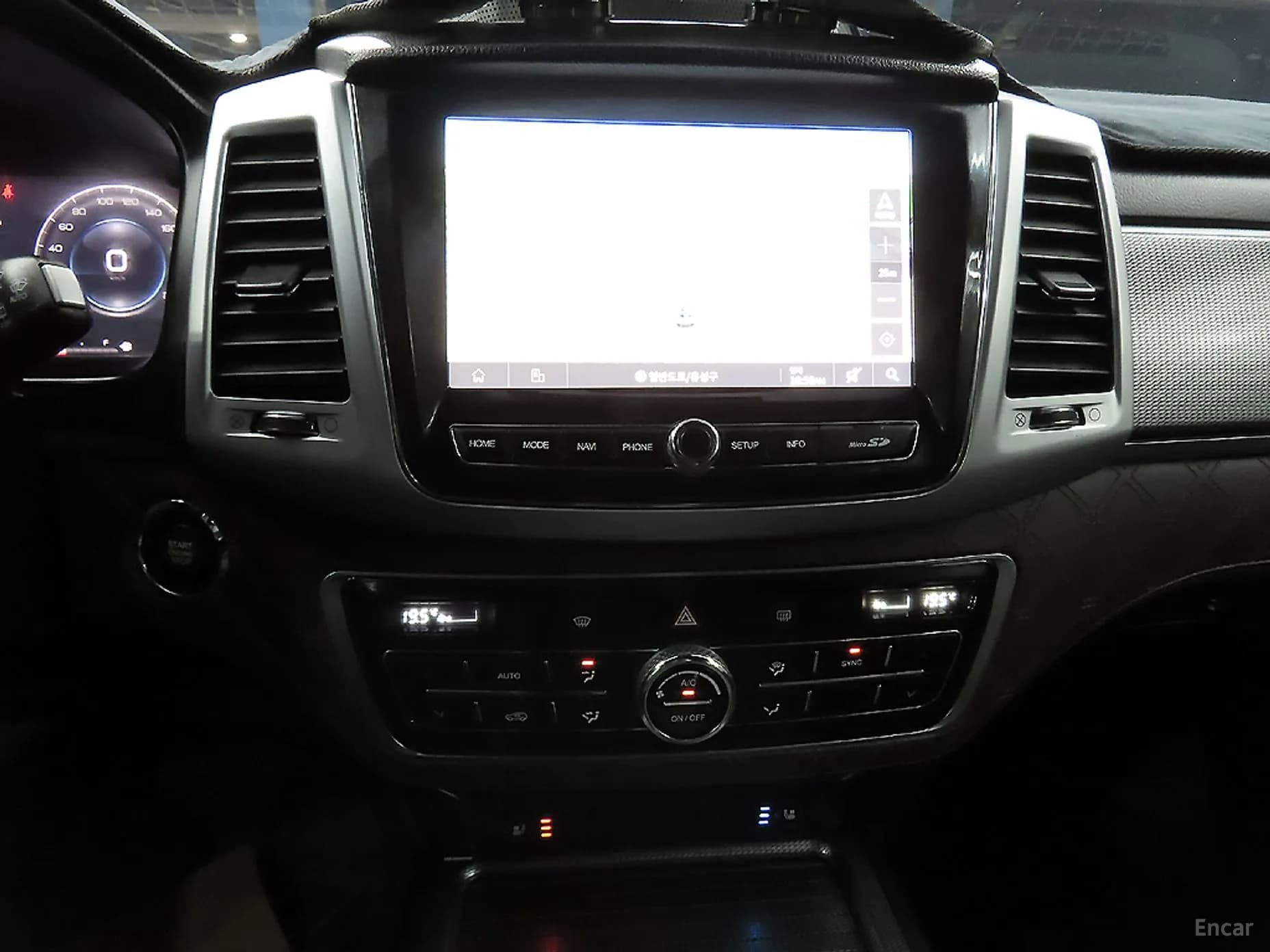 Rexton