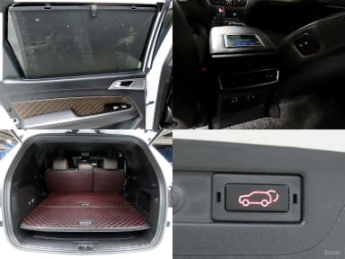 Rexton