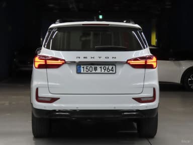 Rexton