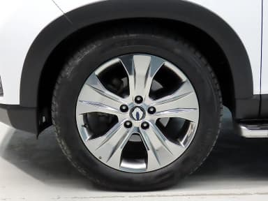 Rexton