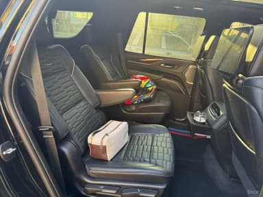 Escalade 5th Generation