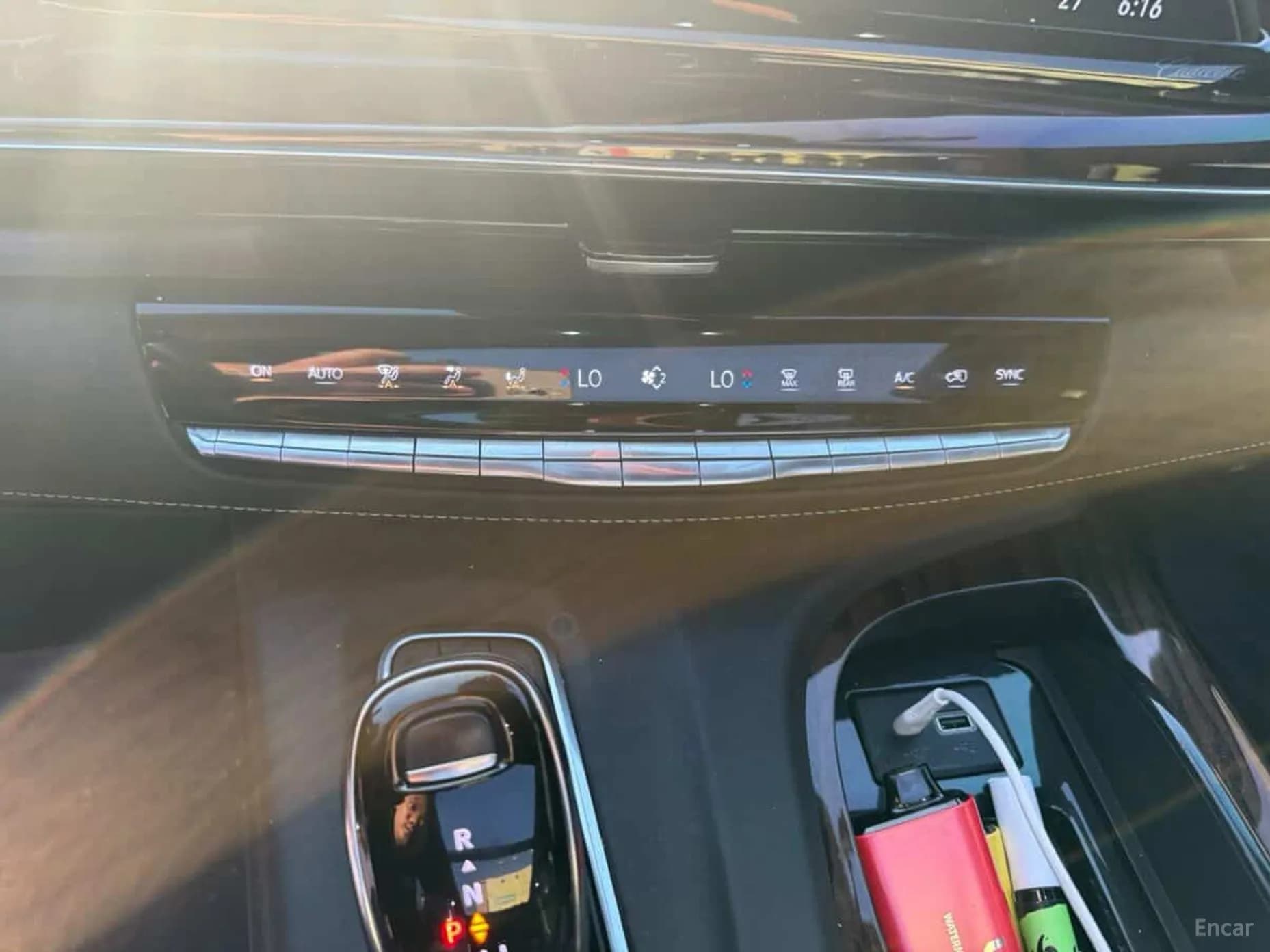 Escalade 5th Generation