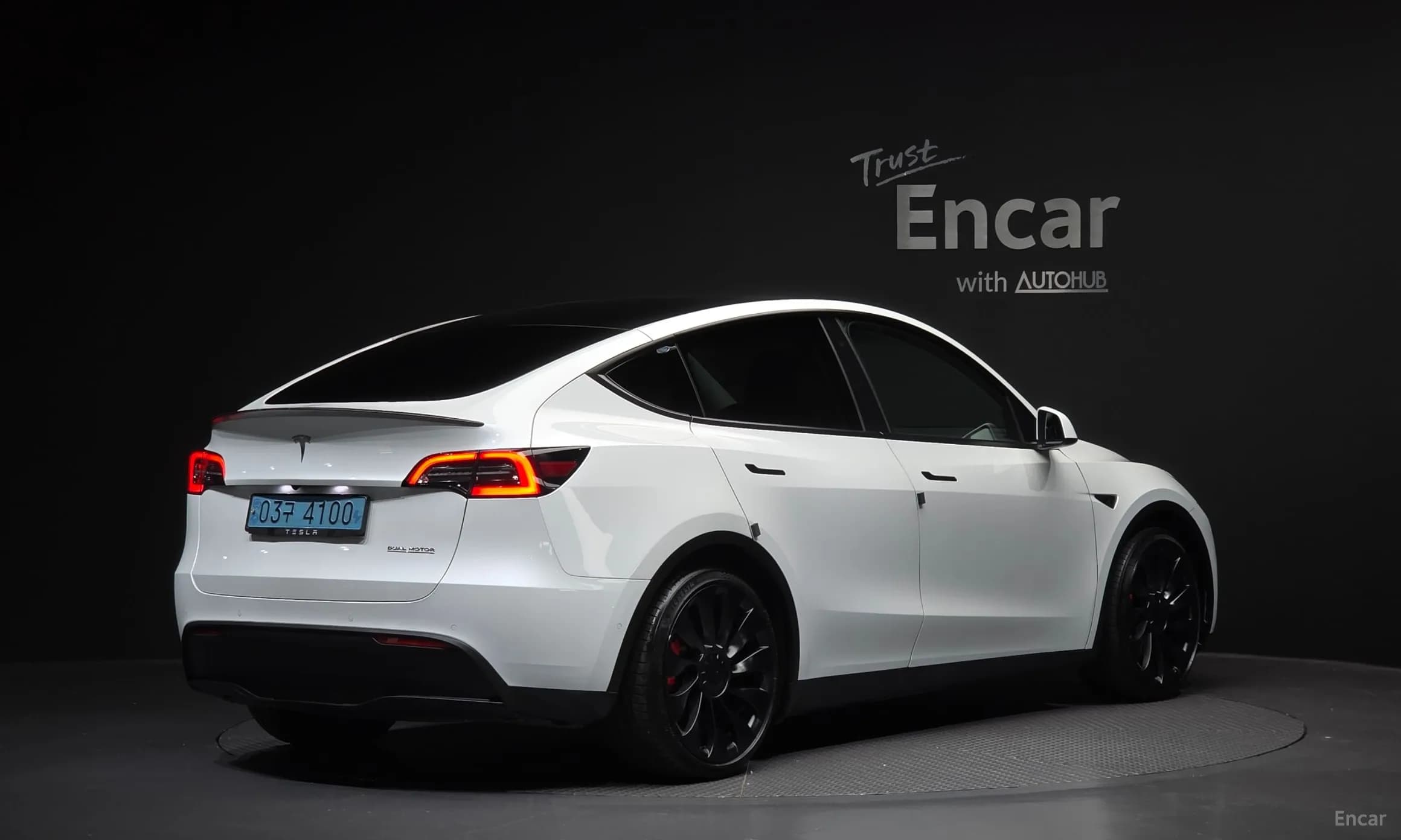 Model Y