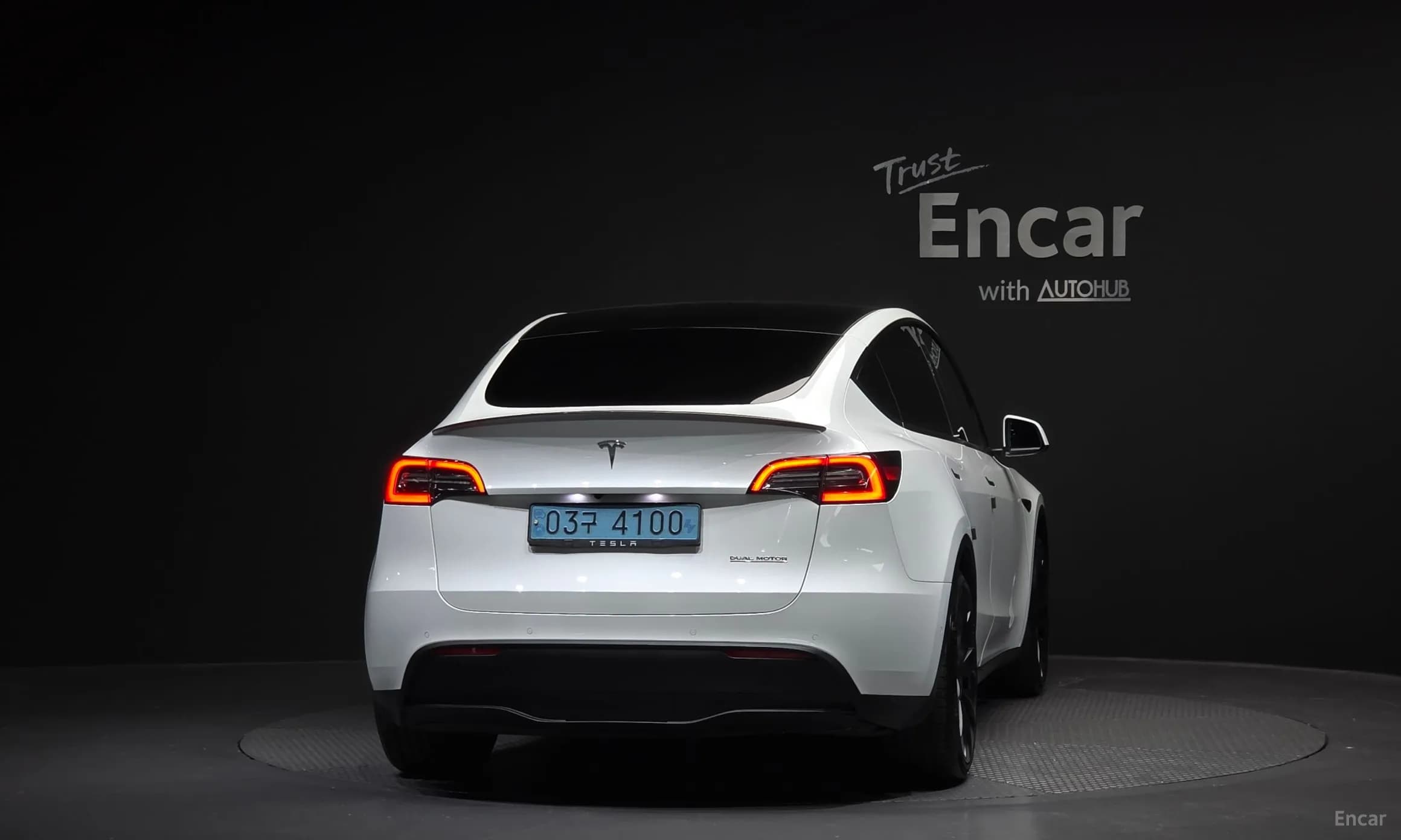 Model Y
