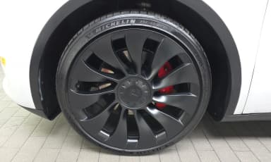 Model Y