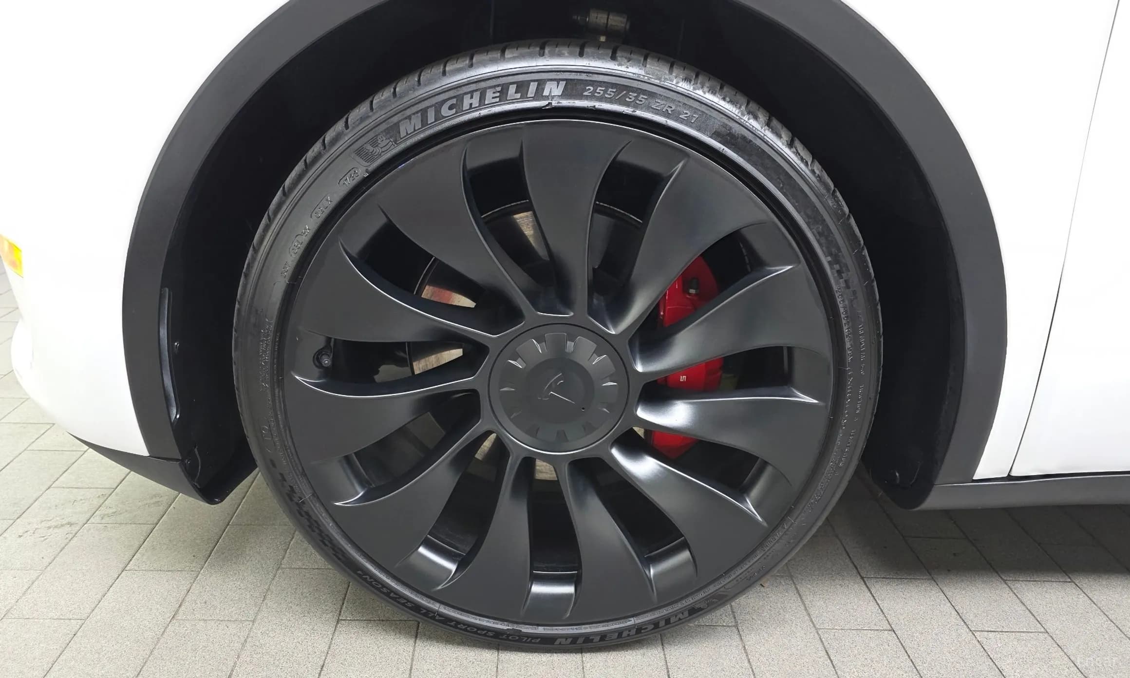 Model Y