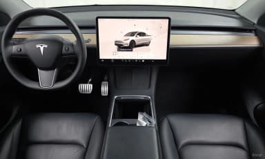 Model Y