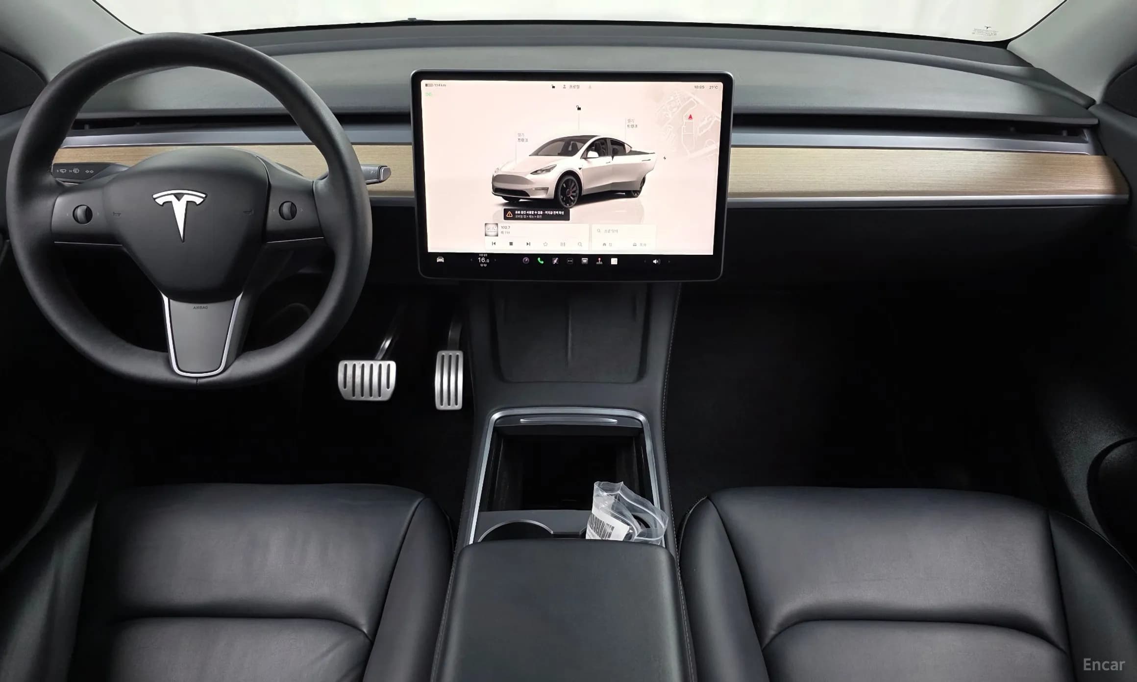 Model Y
