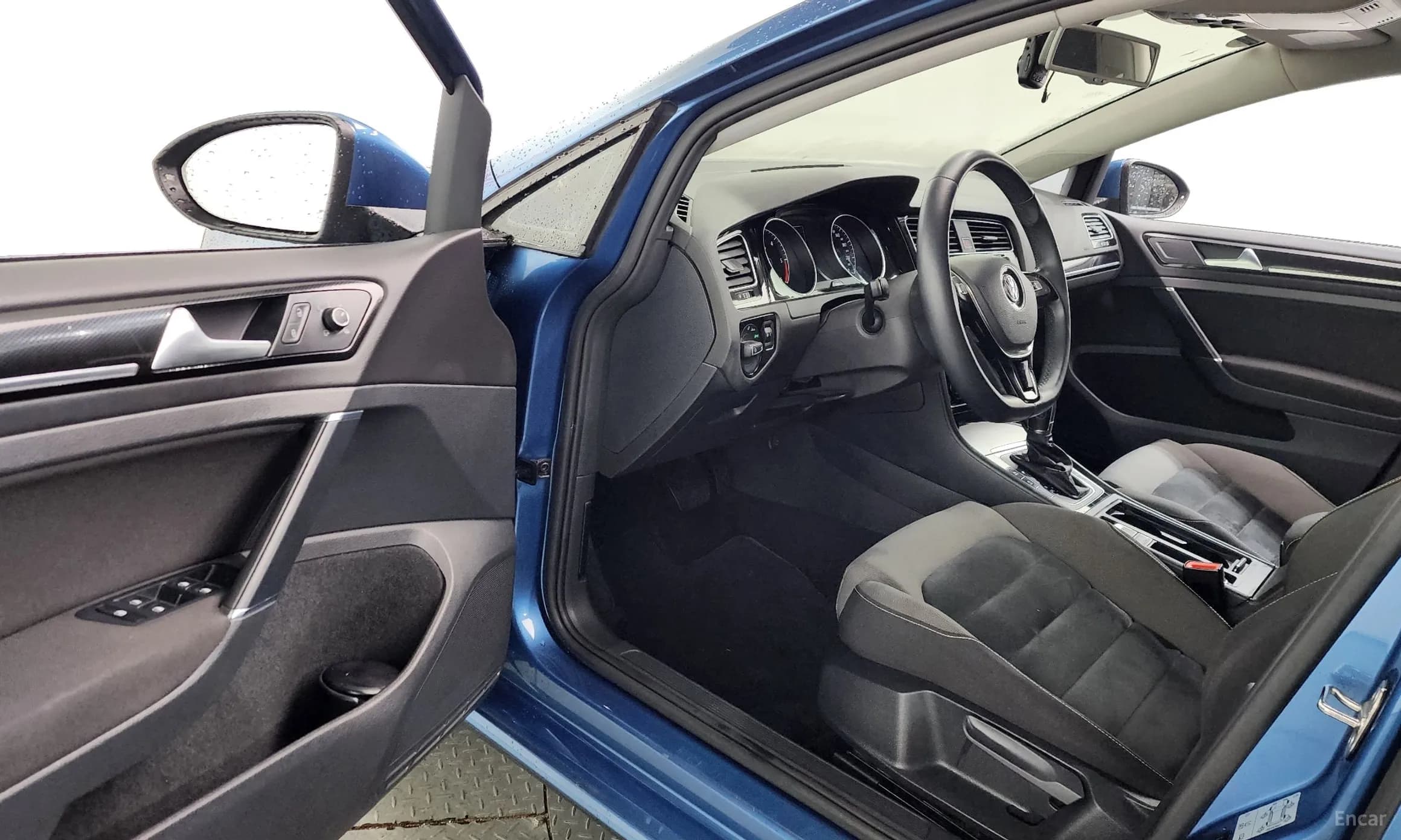 Golf 7th Generation
