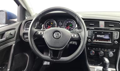 Golf 7th Generation