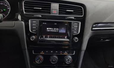 Golf 7th Generation