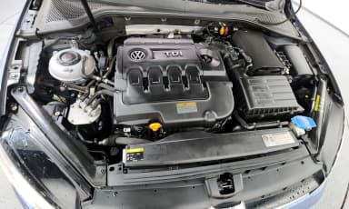 Golf 7th Generation