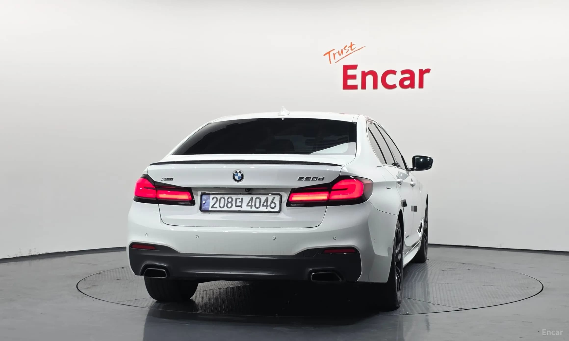 5 Series (G30)