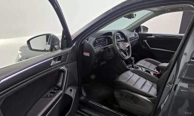Tiguan 2nd Generation