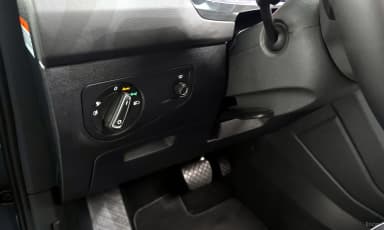 Tiguan 2nd Generation