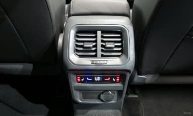 Tiguan 2nd Generation