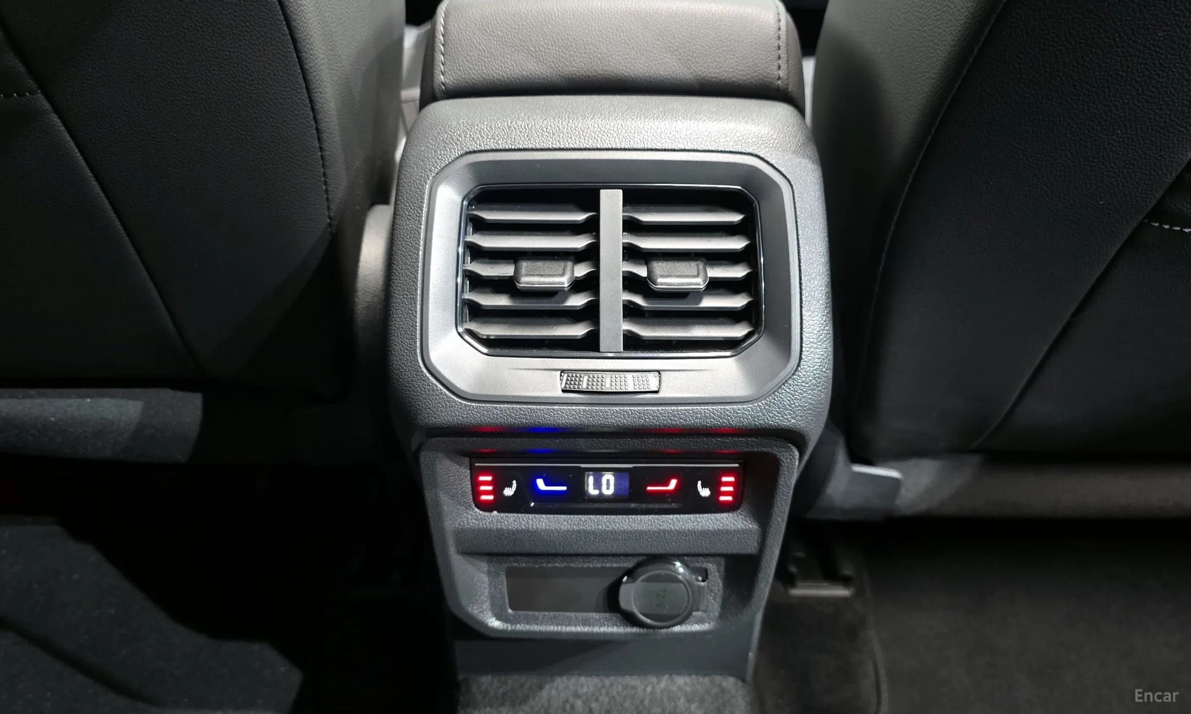 Tiguan 2nd Generation
