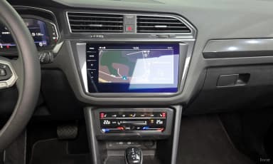 Tiguan 2nd Generation