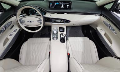 GV70