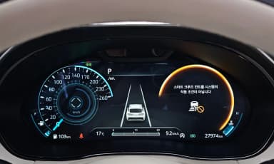 GV70