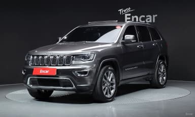 Grand Cherokee