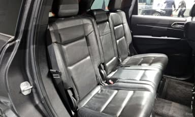 Grand Cherokee