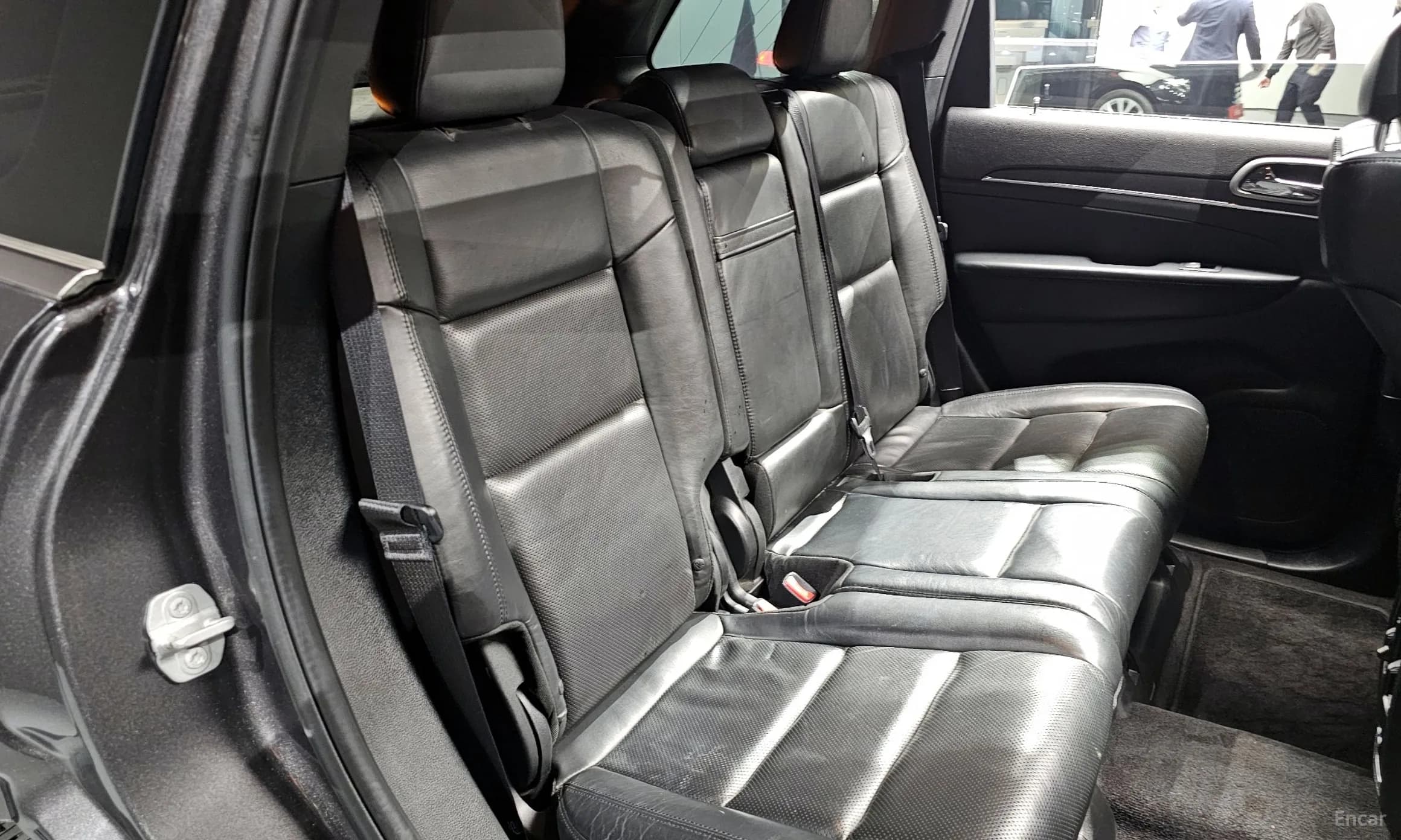 Grand Cherokee