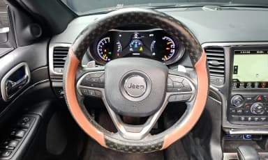 Grand Cherokee